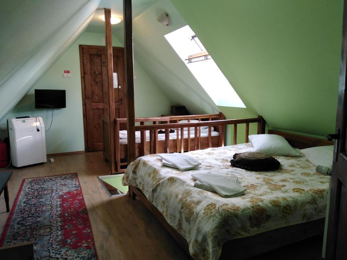 Pensiunea Lelila Inn Сигишоара Экстерьер фото
