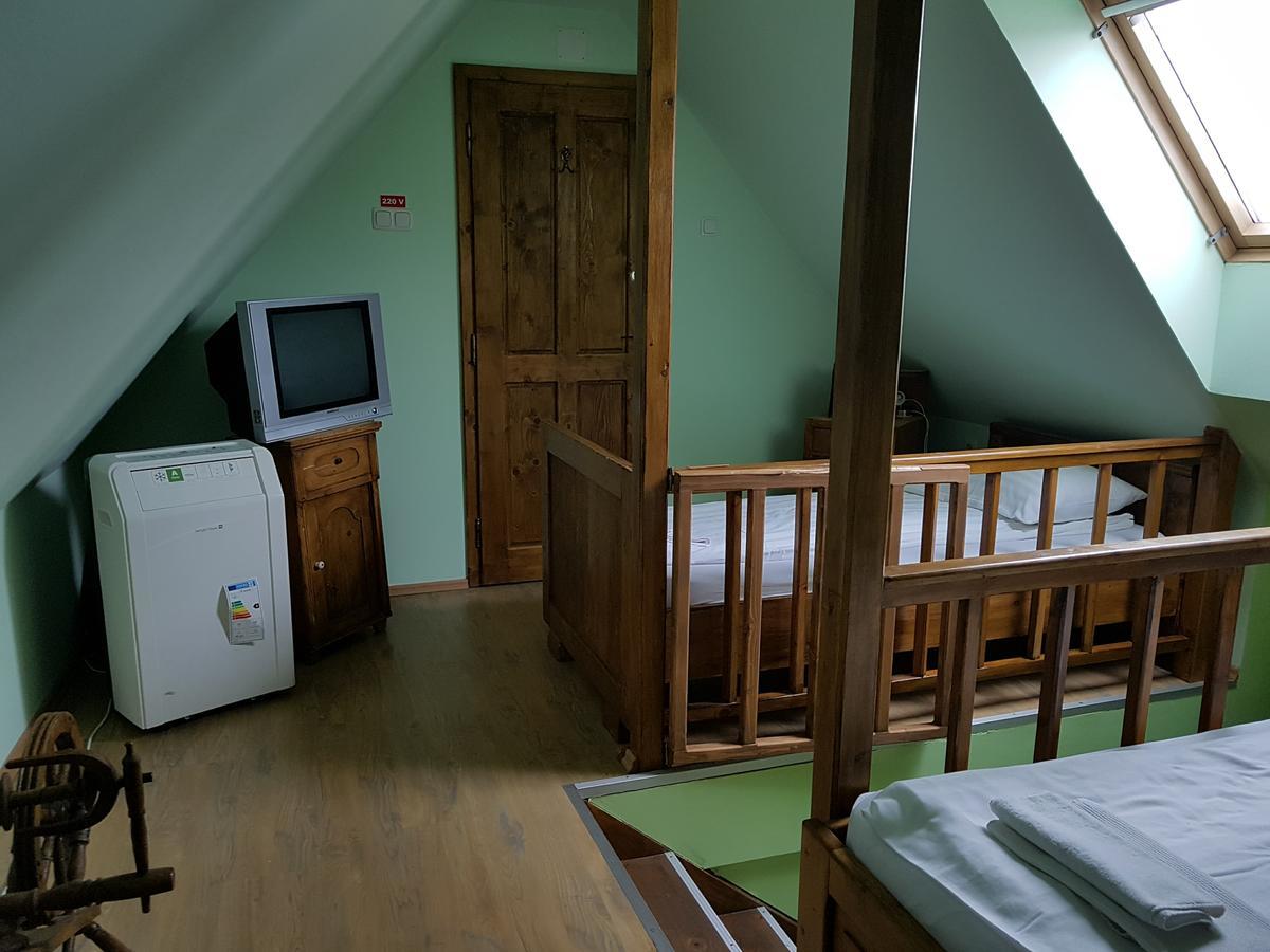 Pensiunea Lelila Inn Сигишоара Экстерьер фото